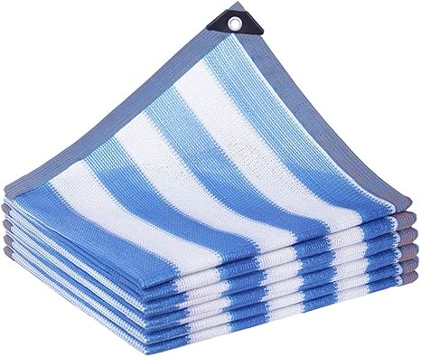 Amazon Co Jp Wzhijun オーニングシェード遮光ネット 85 黒 日焼け止め シェード布 高級ヴィラ パティオ 温室 車 ルーフ アンチuv 遮光ネット Color A Size 3x8m ホーム キッチン