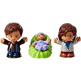 fisher price little people family