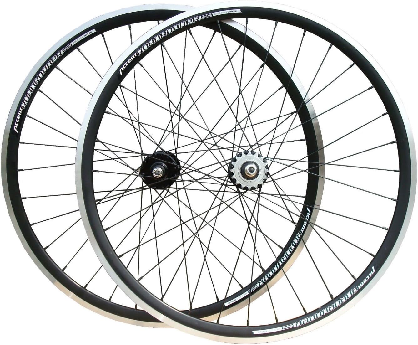 fixed gear rims