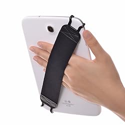 TFY Security Hand Strap Holder for