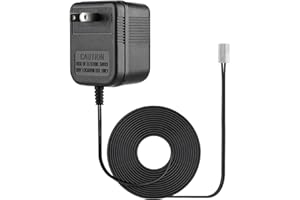 SZCHXSDZ for 24VAC AC Power Adapter Transformer Orbit Sprinkler Indoor Irrigation Timers Power Supply Cord,Sprinkler System Most Brands on The Market,Compatible with Rain Bird UT1 SST Series,