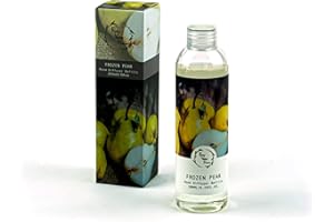 Pretty Valley Home Reed Diffuser Refill (Frozen Pear)