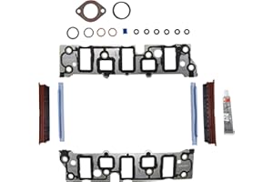 FEL-PRO MS 98014 T Engine Intake Manifold Gasket Set for Buick LeSabre