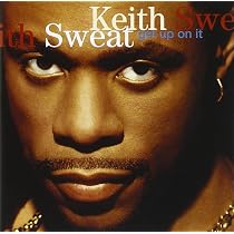 Keith Sweat: Amazon.com.br: CD e Vinil