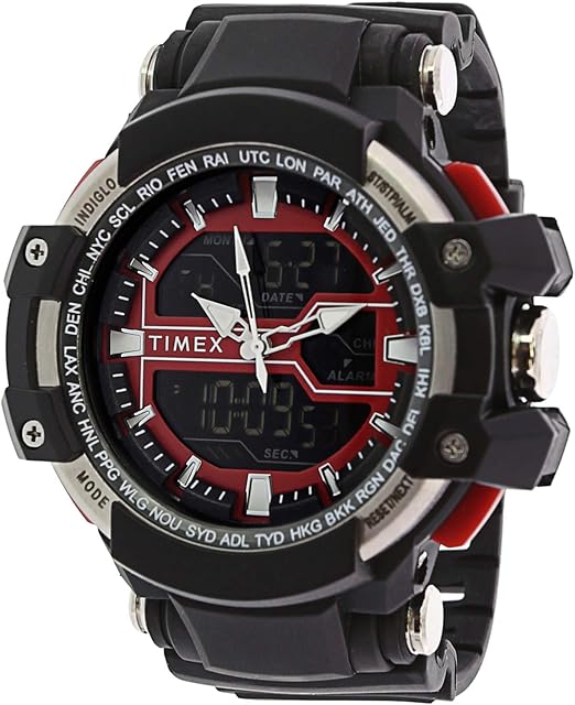 timex nyc