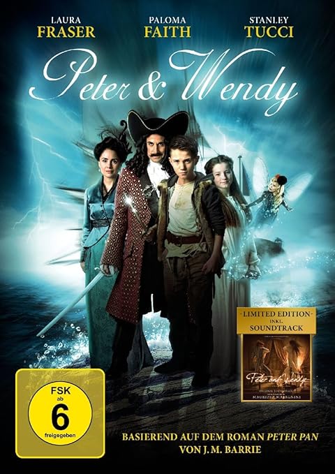 Get Amazon Com Peter Wendy Movies Tv Free HD Wallpaper Amazon Com Peter Wendy Movies Tv For iPhone