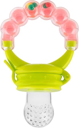 dummy filled with fruit