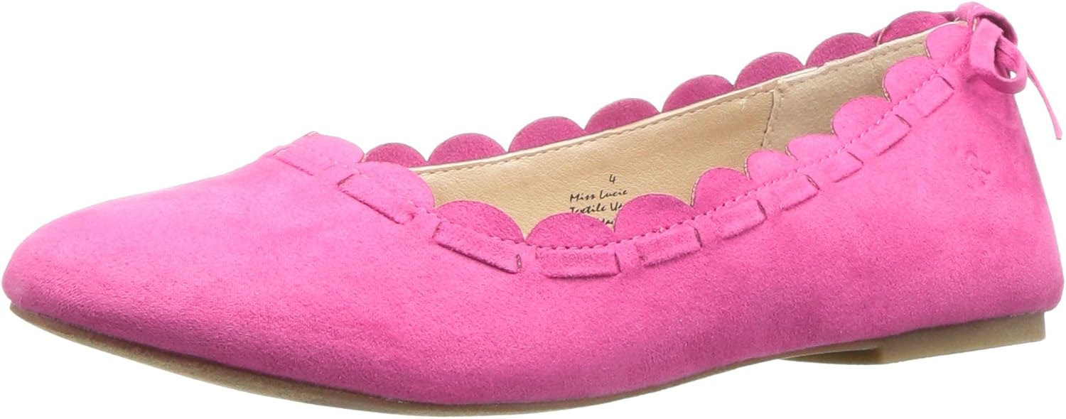 jack rogers lucie leather flats