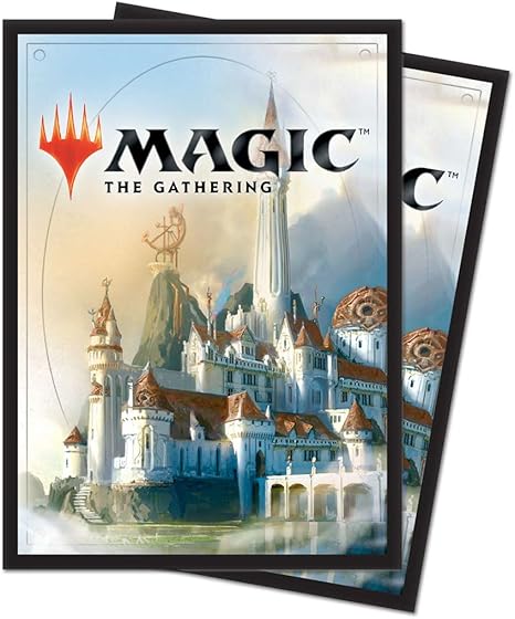 Amazon マジック ザ ギャザリング ドミナリア Mtg裏面デザイン風 デッキプロテクタースリーブ パック トレカ 通販 Amazon マジック ザ ギャザリング ドミナリア Mtg裏面デザイン風 デッキプロテクタースリーブ パック トレカ 通販