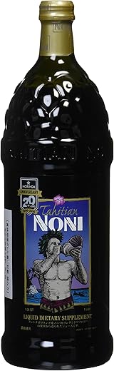 タヒチアンノニジュース (１L)