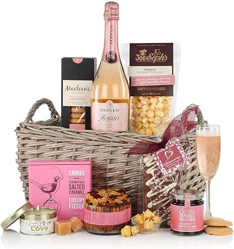 ladies hamper