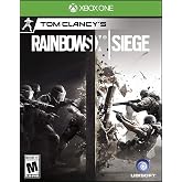 Tom Clancy's Rainbow Six Siege - Xbox On