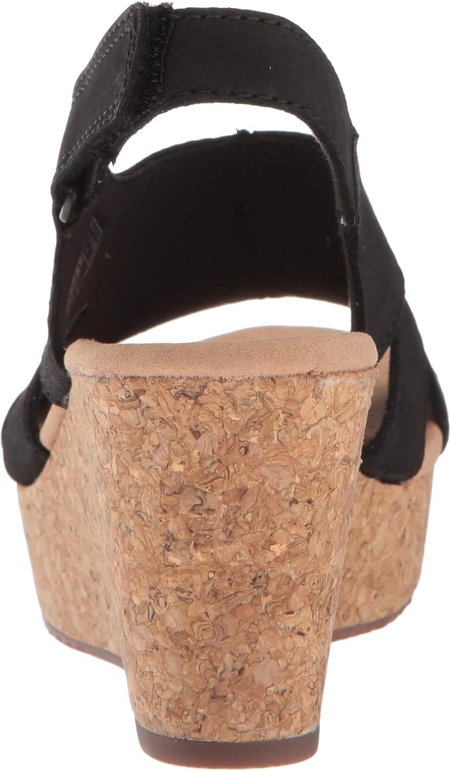 clarks women's annadel bari platform