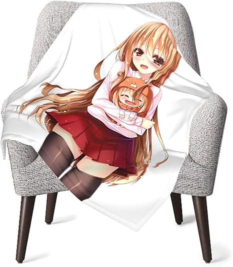 Amazon Co Jp 干物妹 うまるちゃん 4 暖かい ブランケット 赤ちゃん ベビータオルケットマイクロファイバーポリエステル 保育園 毛布 肩掛け ひざ掛 子供 キッズ用 通気性 保温性 出産祝い 101 76cm ホーム キッチン