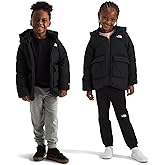 THE NORTH FACE Kids' North Down Fleece-Lined Parka
