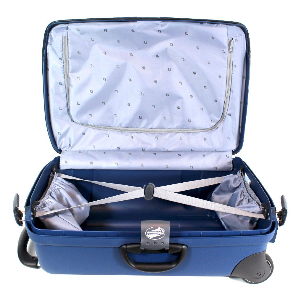 american tourister tornado