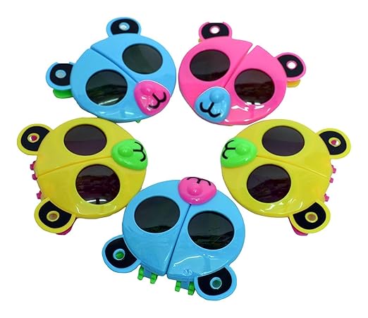 Royals Kids Birthday Return Gifts (Sunglasses Pack of 12)