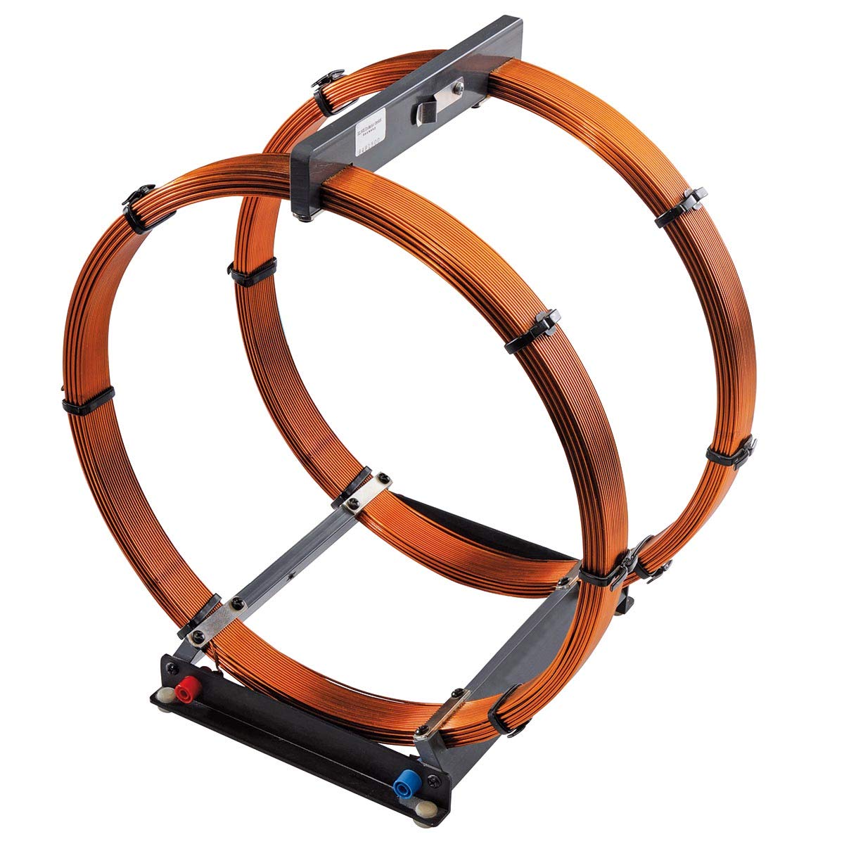 3B Scientific U8481500 Helmholtz Coil, 300 mm