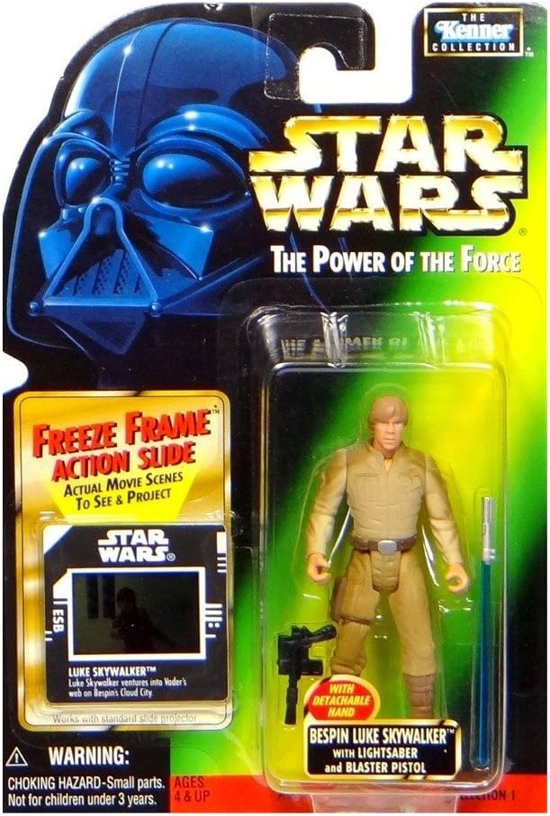 power of the force collection