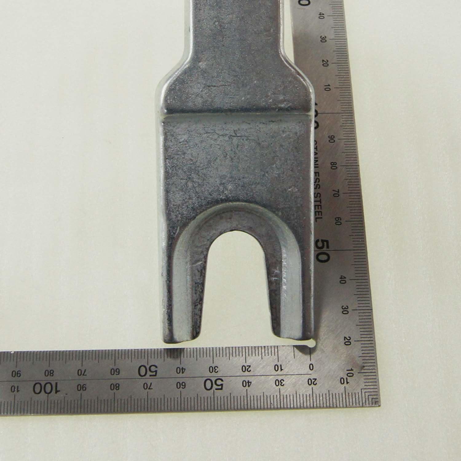 KATSU Ball Joint Puller Separator Splitter Removal Tool for Vehicles Car Truck Repair 450711B - Image 4