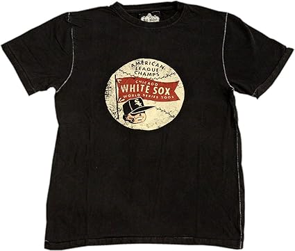 white sox postseason gear