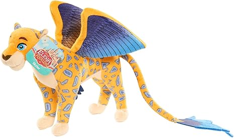 elena of avalor plush