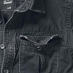 Brandit Individual WEAR Men's Rugged Cotton