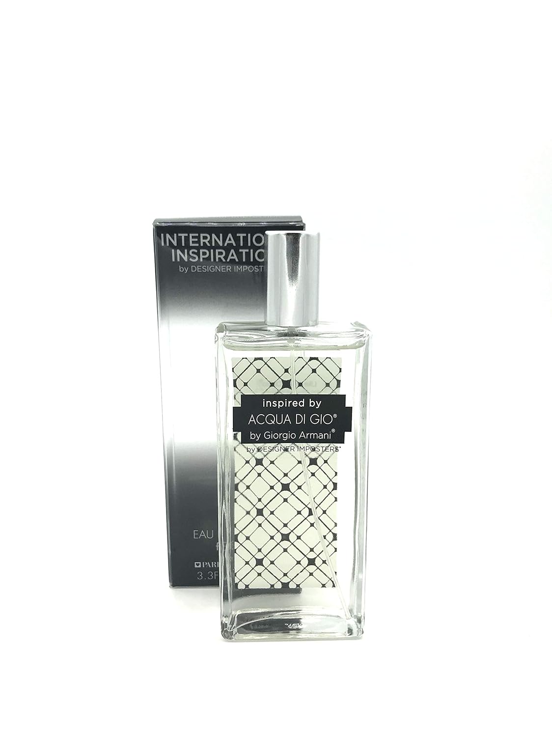 designer imposters mascolino