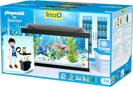 amazon playmobil aquarium