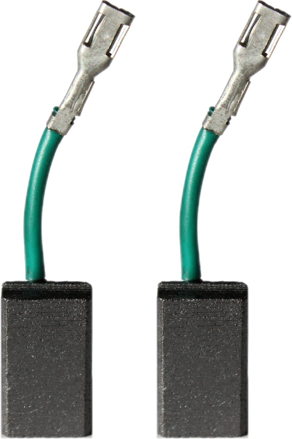Carbon Brushes for Bosch Angle Grinder GWS 7115 / GWS 8115 / GWS 8125 / GWS 9125 / GWS 900