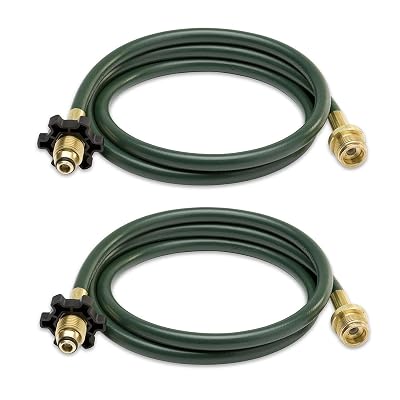 Mr. Heater 10 Buddy Series Propane Hose Assembly 2 | Ubuy Nigeria