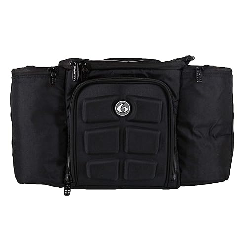 Pack Fitness Innovator 300 Meal Prep Management System Bonus