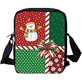 TOADDMOS Crossbody Bags for Women with Adjustable Strap Messenger Bags with Zipper Closure Lightweight for Women Girls Mom