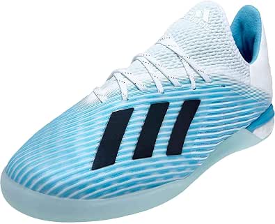 Botas de Fútbol X 19.1 FG Azul