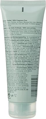 Clinique Exfoliating Body Scrub 100 ml Women's Skincare New view 3