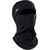 Tough Headwear Balaclava Ski Mask - Winter Shiesty Face Mask for Men Women - Cold Weather Gear for Skiing &amp; Motorcycle Riding