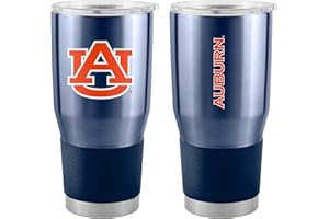 LOGO BRANDS logobrands Wisconsin Overtime 30 oz Stainless Tumbler