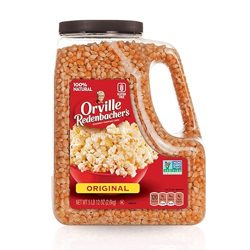 Best Popcorn Kernels In 2024 Top 10 Rated Reviews