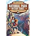Danger in Zion National Park: A Mystery Adventure (National Park Mystery Series)