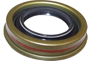 CROWN AUTOMOTIVE CROWN AUTO Drive Pinion Seal Front
