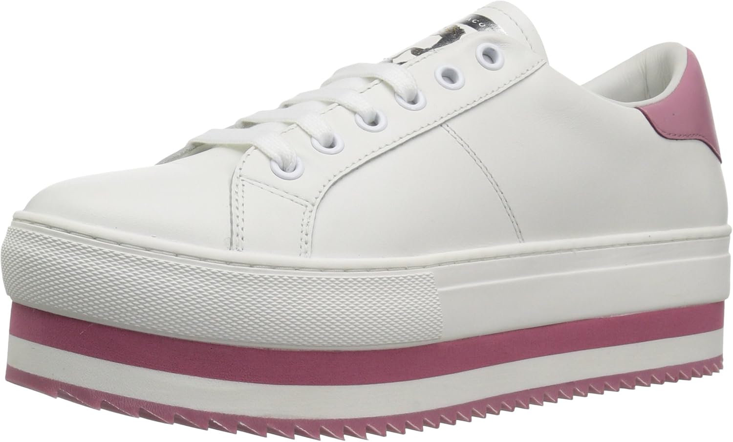 marc jacobs platform shoes