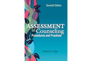 Assessment in Counseling: Procedures and Practices