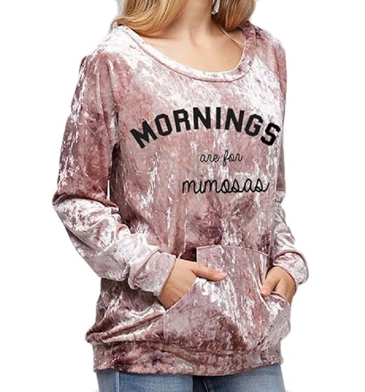 vogue sweatshirt amazon