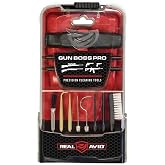 Real AVID Gun BOSS PRO Precision TLS