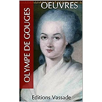 Olympe de Gouges : Oeuvres (French Edition) book cover