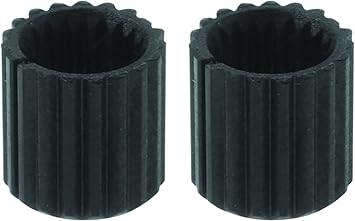 Kohler Genuine Part Gp1074231 Spline Adapters Faucet Spouts And