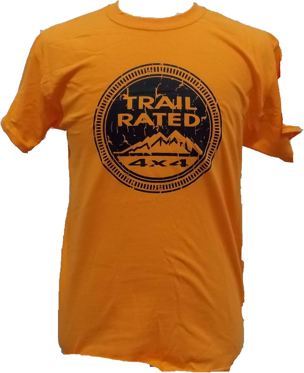 Jeep TShirt Automotive Enthusiast Merchandise Apparel