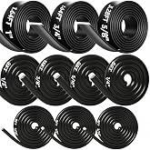 10 Size 4:1 Heat Shrink Tubing Roll Kit, 69.56Ft Dual Wall Marine Grade Waterproof with 4:1 Ratio Adhesive Lined, Heatshrink Wrap Industrial Electrical Tube Assortment for Automotive Marine DIY Repair