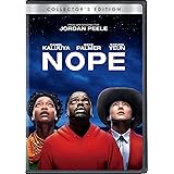 Nope [DVD]
