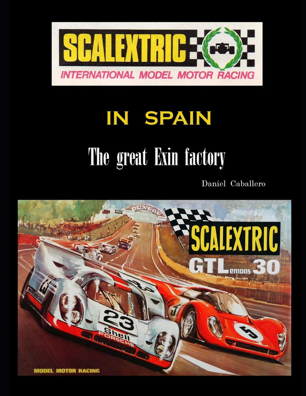 scalextric new releases 2020
